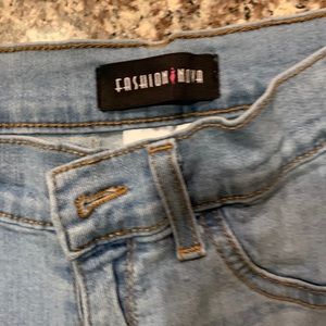 Girls Jeans